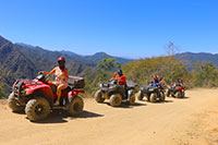 Nuevo Vallarta ATV Tour